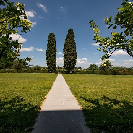 Tenuta Villa Rocchi Torrita di Siena Eksteriør billede