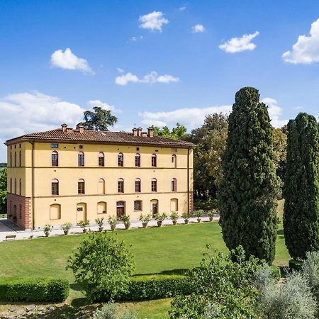 Tenuta Villa Rocchi Torrita di Siena Eksteriør billede