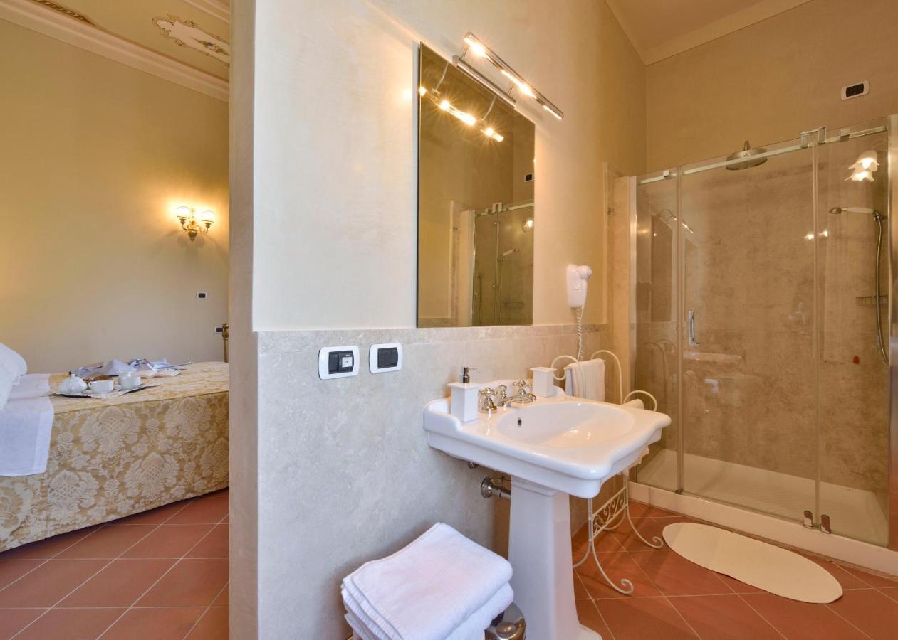 Tenuta Villa Rocchi Torrita di Siena Eksteriør billede
