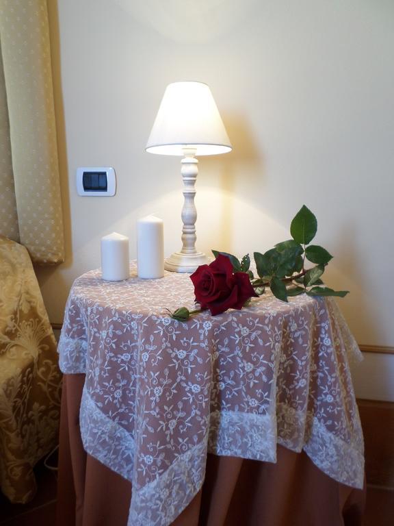 Tenuta Villa Rocchi Torrita di Siena Værelse billede