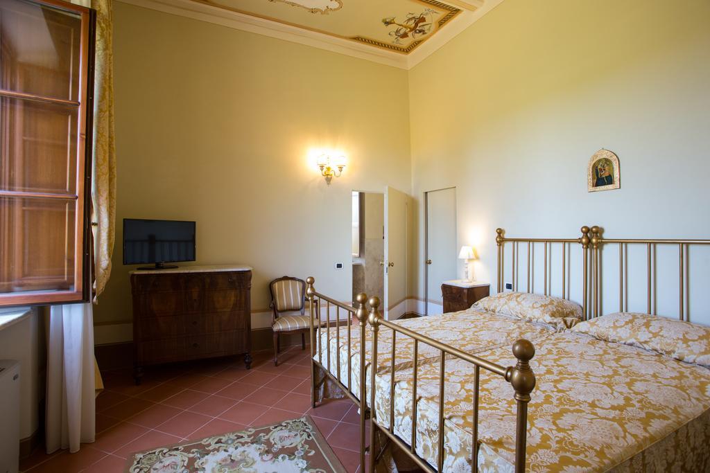 Tenuta Villa Rocchi Torrita di Siena Værelse billede