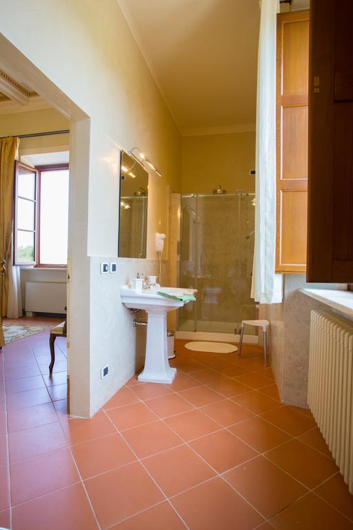 Tenuta Villa Rocchi Torrita di Siena Værelse billede